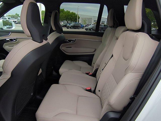 new 2026 Volvo XC90 Plug-In Hybrid car, priced at $78,805