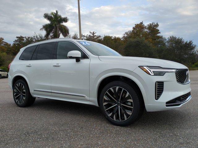 new 2026 Volvo XC90 Plug-In Hybrid car, priced at $78,805