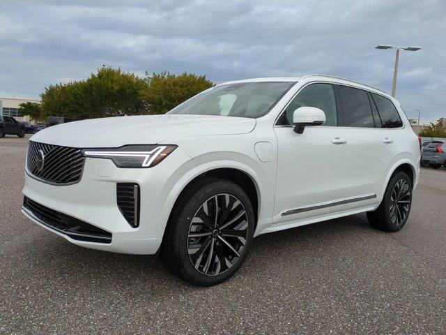new 2026 Volvo XC90 Plug-In Hybrid car, priced at $78,805
