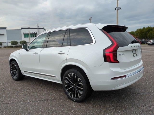 new 2026 Volvo XC90 Plug-In Hybrid car, priced at $78,805