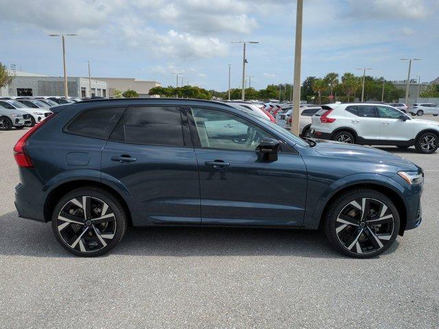 new 2026 Volvo XC60 Plug-In Hybrid car, priced at $77,059
