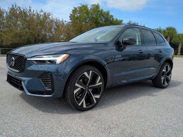 new 2026 Volvo XC60 Plug-In Hybrid car, priced at $77,059