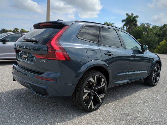 new 2026 Volvo XC60 Plug-In Hybrid car, priced at $77,059