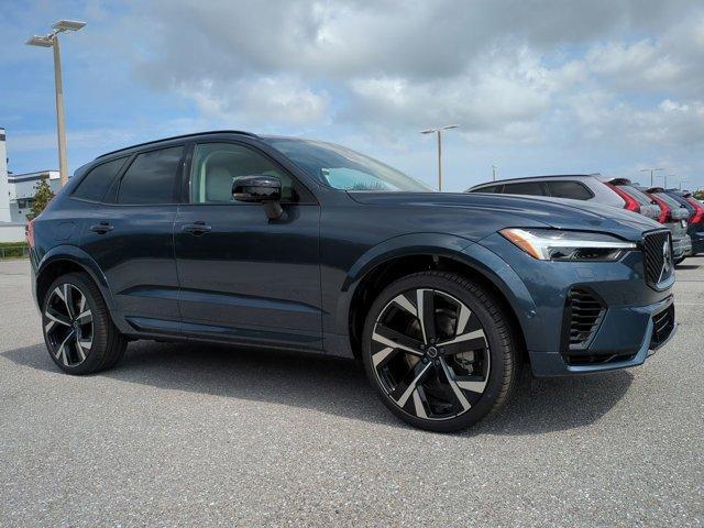 new 2026 Volvo XC60 Plug-In Hybrid car, priced at $77,059