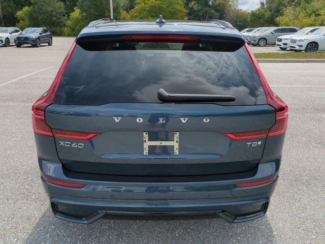 new 2026 Volvo XC60 Plug-In Hybrid car, priced at $77,059