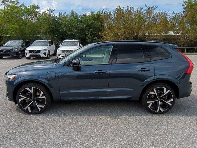 new 2026 Volvo XC60 Plug-In Hybrid car, priced at $77,059