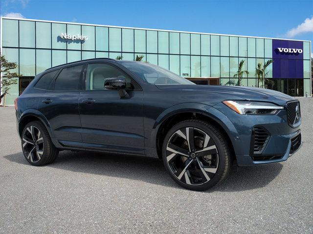 new 2026 Volvo XC60 Plug-In Hybrid car, priced at $77,059