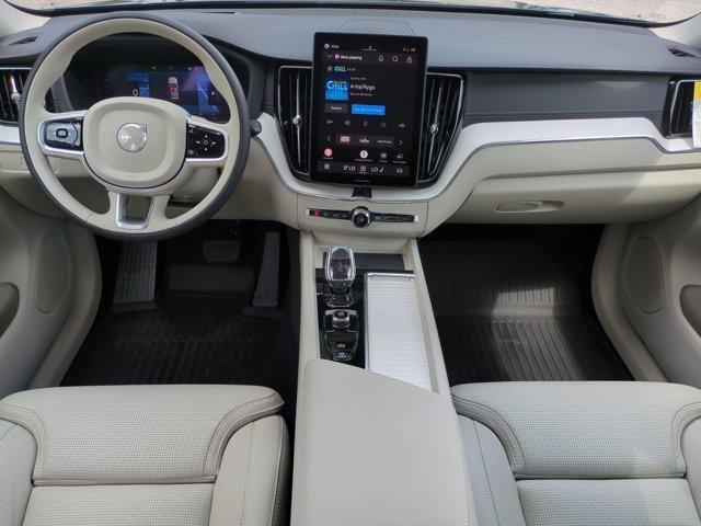 new 2026 Volvo XC60 Plug-In Hybrid car, priced at $77,059