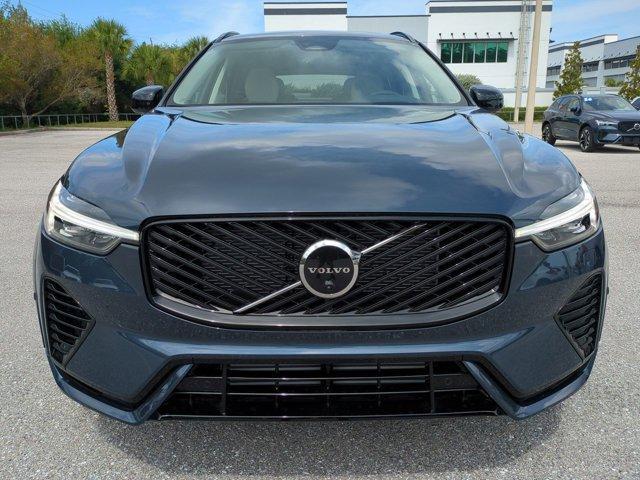 new 2026 Volvo XC60 Plug-In Hybrid car, priced at $77,059