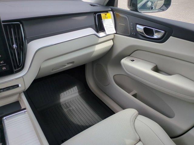 new 2026 Volvo XC60 Plug-In Hybrid car, priced at $77,059