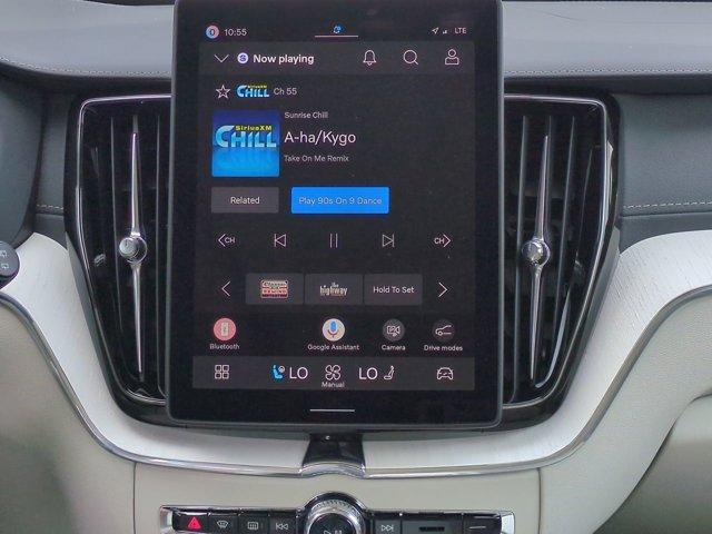 new 2026 Volvo XC60 Plug-In Hybrid car, priced at $77,059
