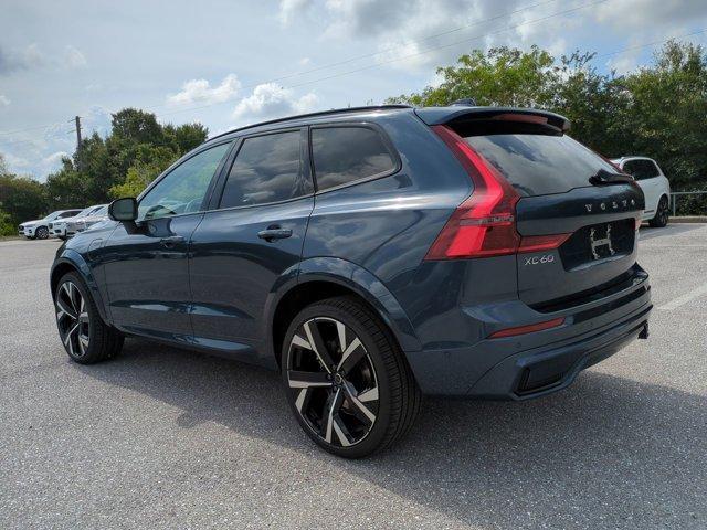 new 2026 Volvo XC60 Plug-In Hybrid car, priced at $77,059