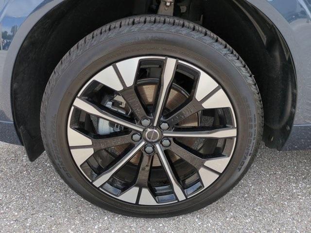 used 2026 Volvo XC60 car, priced at $47,986