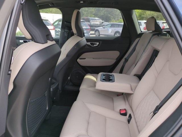 used 2026 Volvo XC60 car, priced at $47,986