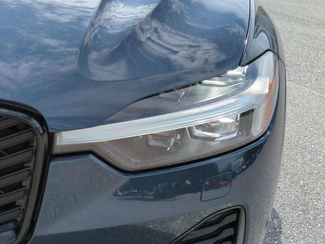 used 2026 Volvo XC60 car, priced at $47,986