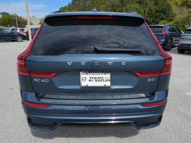 used 2026 Volvo XC60 car, priced at $47,986