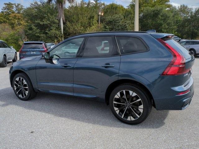 used 2026 Volvo XC60 car, priced at $47,986