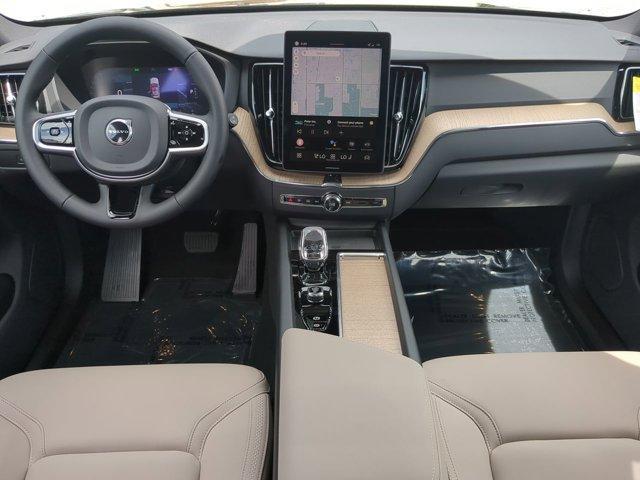 new 2026 Volvo XC60 Plug-In Hybrid car, priced at $68,445