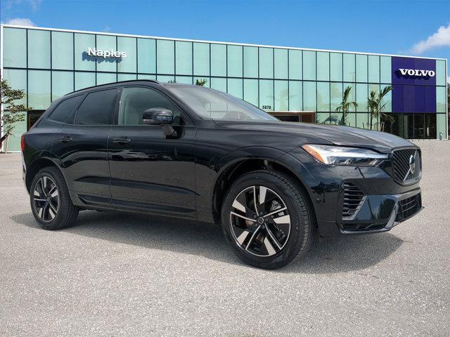 new 2026 Volvo XC60 Plug-In Hybrid car, priced at $68,445