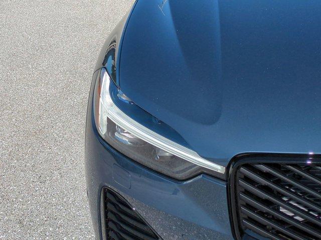 new 2026 Volvo XC60 car, priced at $57,985