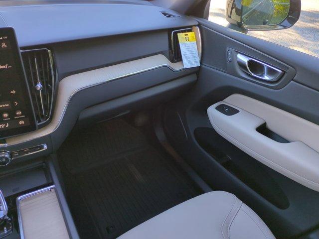 new 2026 Volvo XC60 car, priced at $57,985