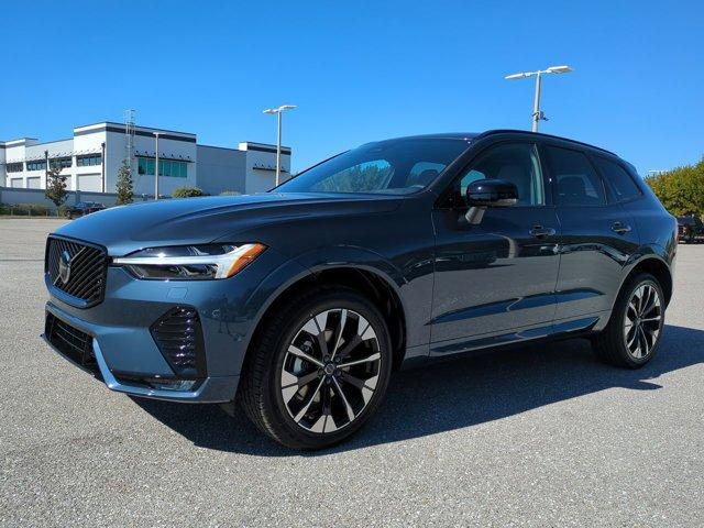 new 2026 Volvo XC60 car, priced at $57,985