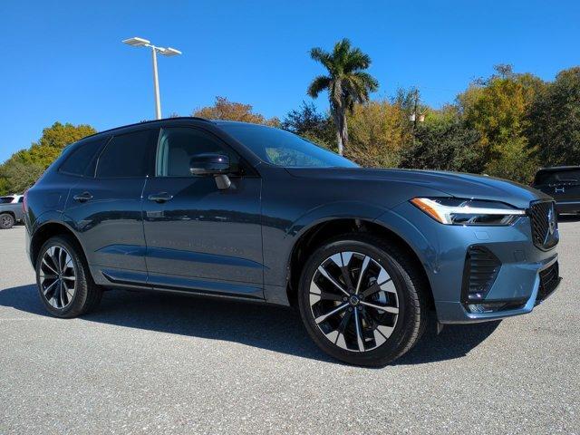 new 2026 Volvo XC60 car, priced at $57,985