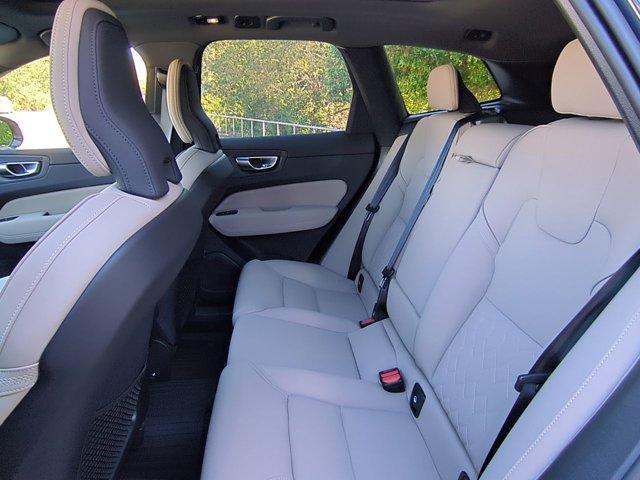 new 2026 Volvo XC60 car, priced at $57,985