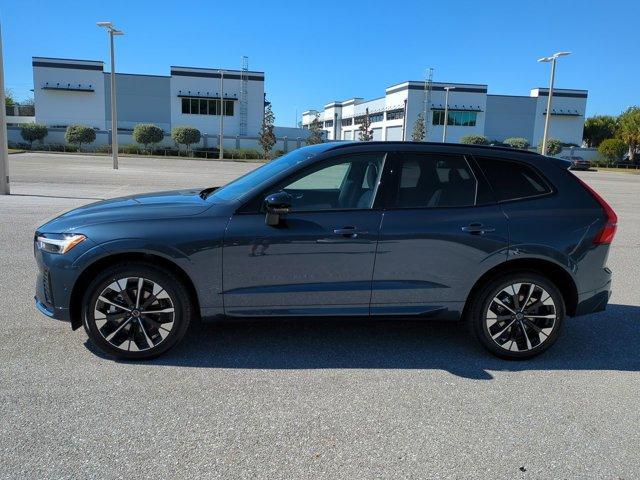 new 2026 Volvo XC60 car, priced at $57,985