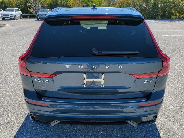 new 2026 Volvo XC60 car, priced at $57,985