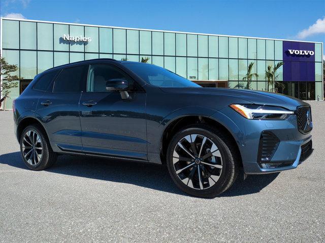 new 2026 Volvo XC60 car, priced at $57,985