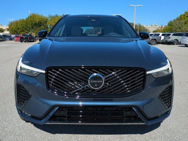 new 2026 Volvo XC60 car, priced at $57,985
