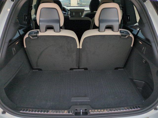 new 2026 Volvo XC90 car, priced at $71,708