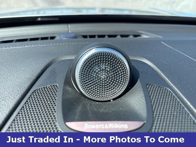 used 2021 Volvo XC60 car, priced at $23,000