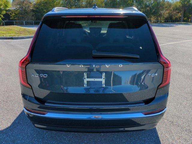 new 2026 Volvo XC90 Plug-In Hybrid car, priced at $85,625