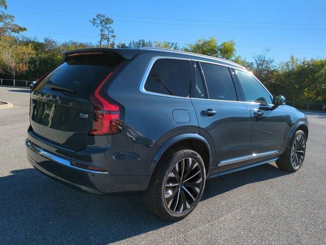 new 2026 Volvo XC90 Plug-In Hybrid car, priced at $85,625