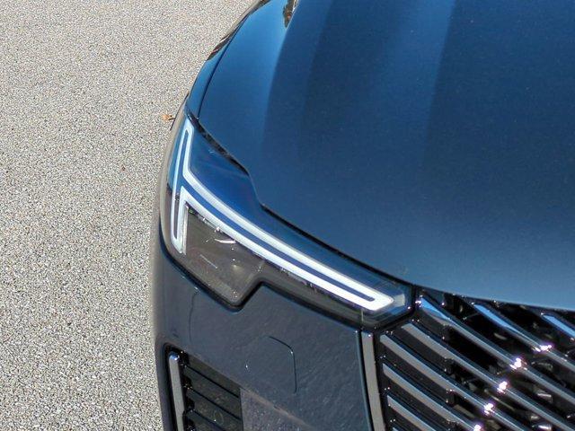 new 2026 Volvo XC90 Plug-In Hybrid car, priced at $85,625