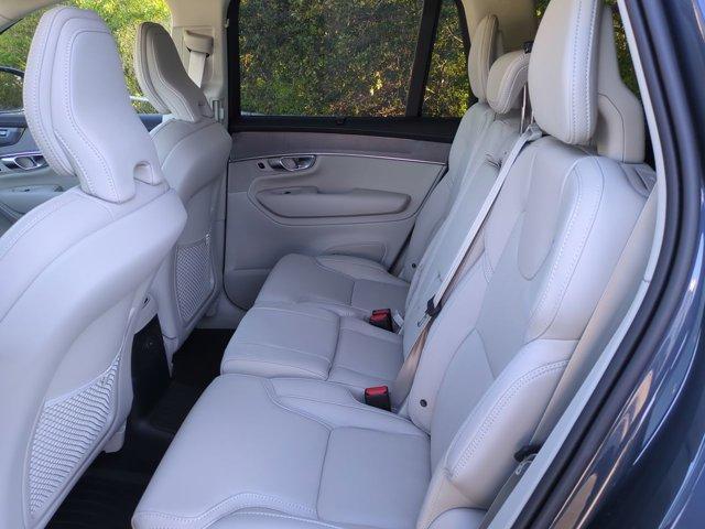 new 2026 Volvo XC90 Plug-In Hybrid car, priced at $85,625