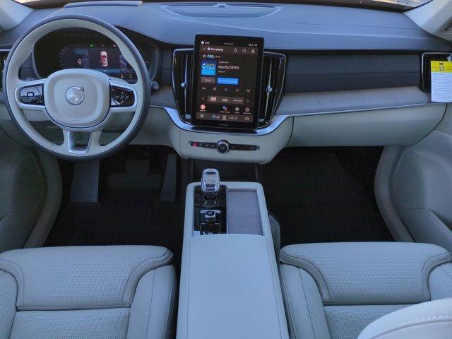 new 2026 Volvo XC90 Plug-In Hybrid car, priced at $85,625