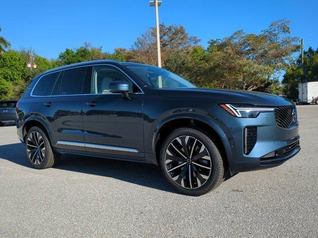 new 2026 Volvo XC90 Plug-In Hybrid car, priced at $85,625