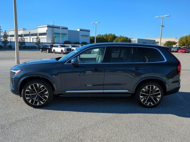 new 2026 Volvo XC90 Plug-In Hybrid car, priced at $85,625