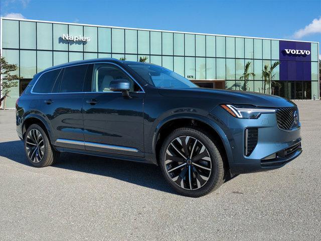 new 2026 Volvo XC90 Plug-In Hybrid car, priced at $85,625