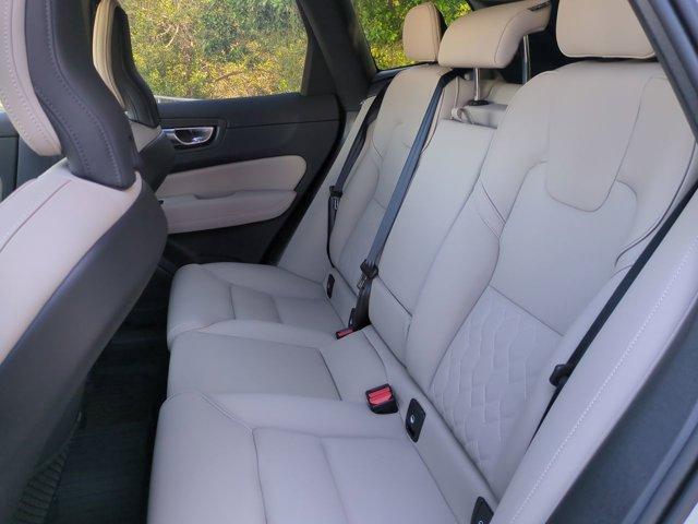 new 2026 Volvo XC60 car, priced at $57,575