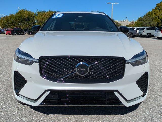 new 2026 Volvo XC60 car, priced at $57,575