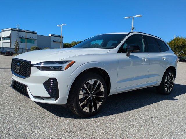 new 2026 Volvo XC60 car, priced at $57,575
