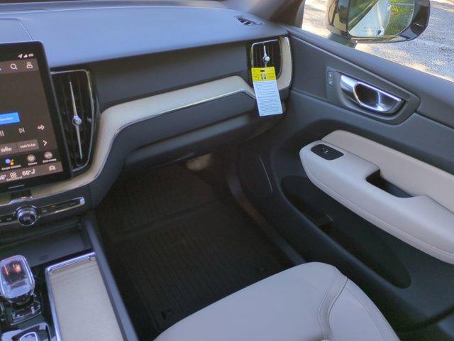 new 2026 Volvo XC60 car, priced at $57,575