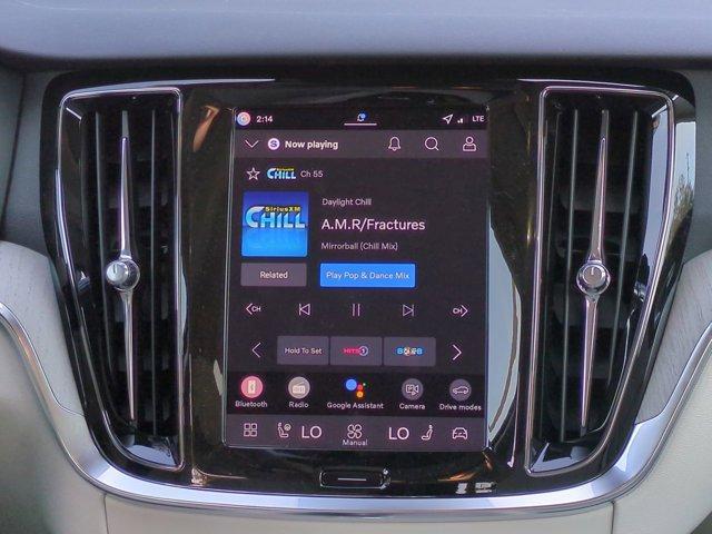 new 2026 Volvo V60 Cross Country car, priced at $56,685