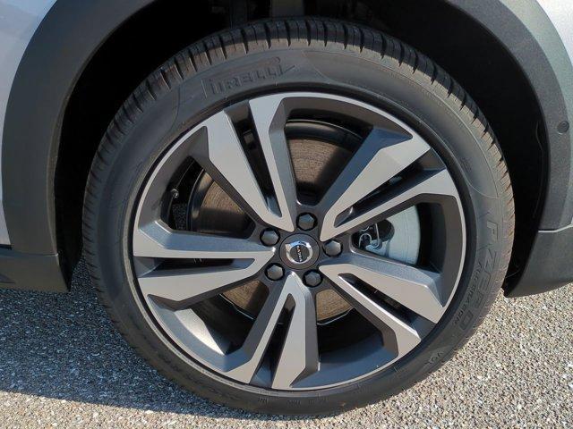 new 2026 Volvo V60 Cross Country car, priced at $56,685