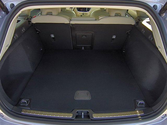 new 2026 Volvo V60 Cross Country car, priced at $56,685