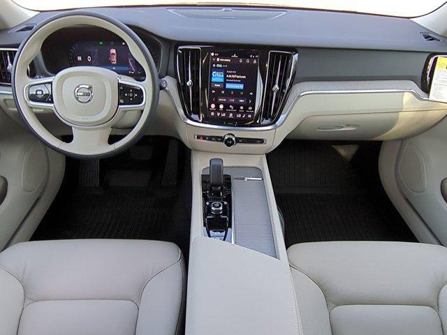new 2026 Volvo V60 Cross Country car, priced at $56,685